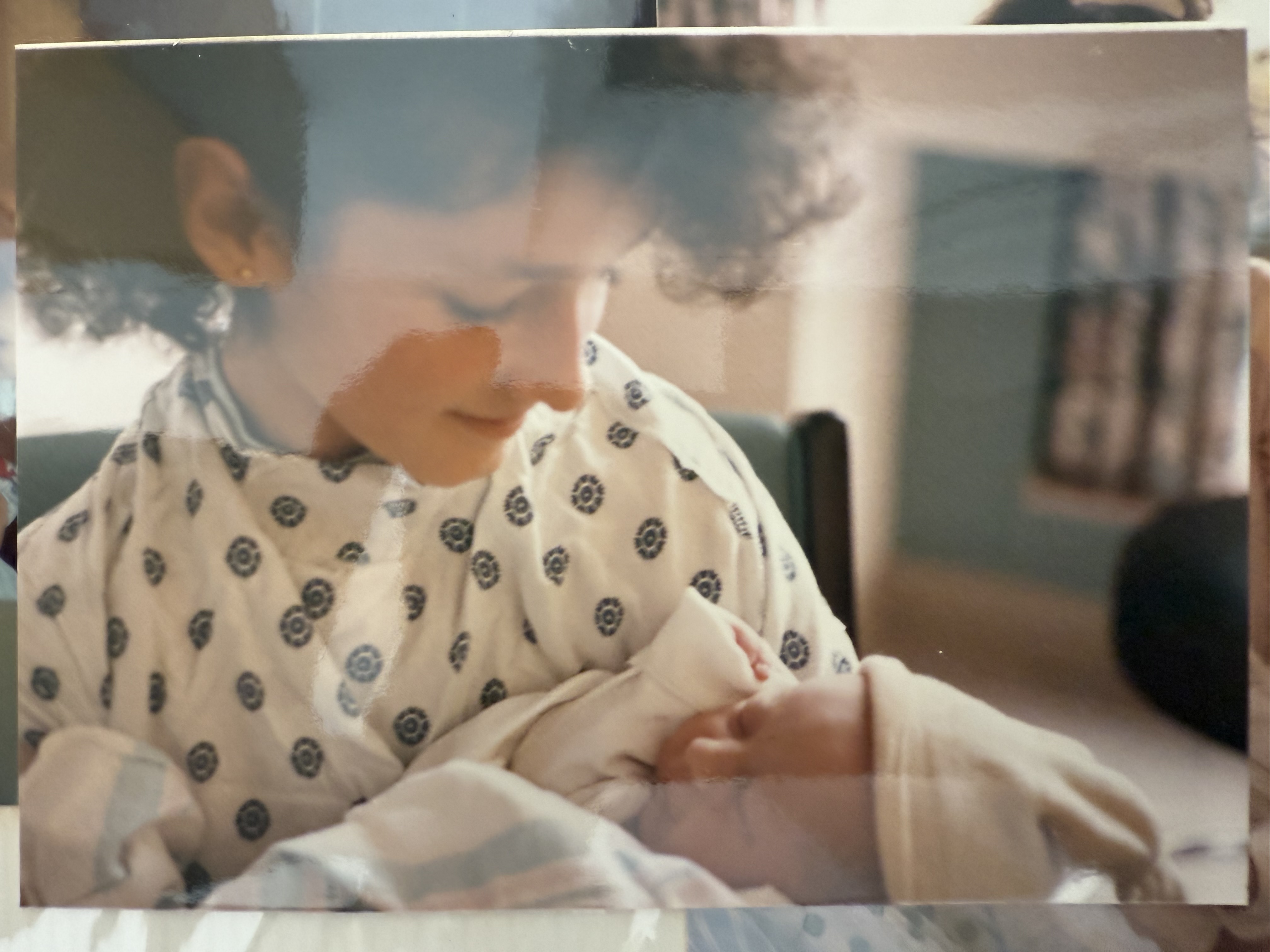 Christie and baby Kenneth3.JPG
