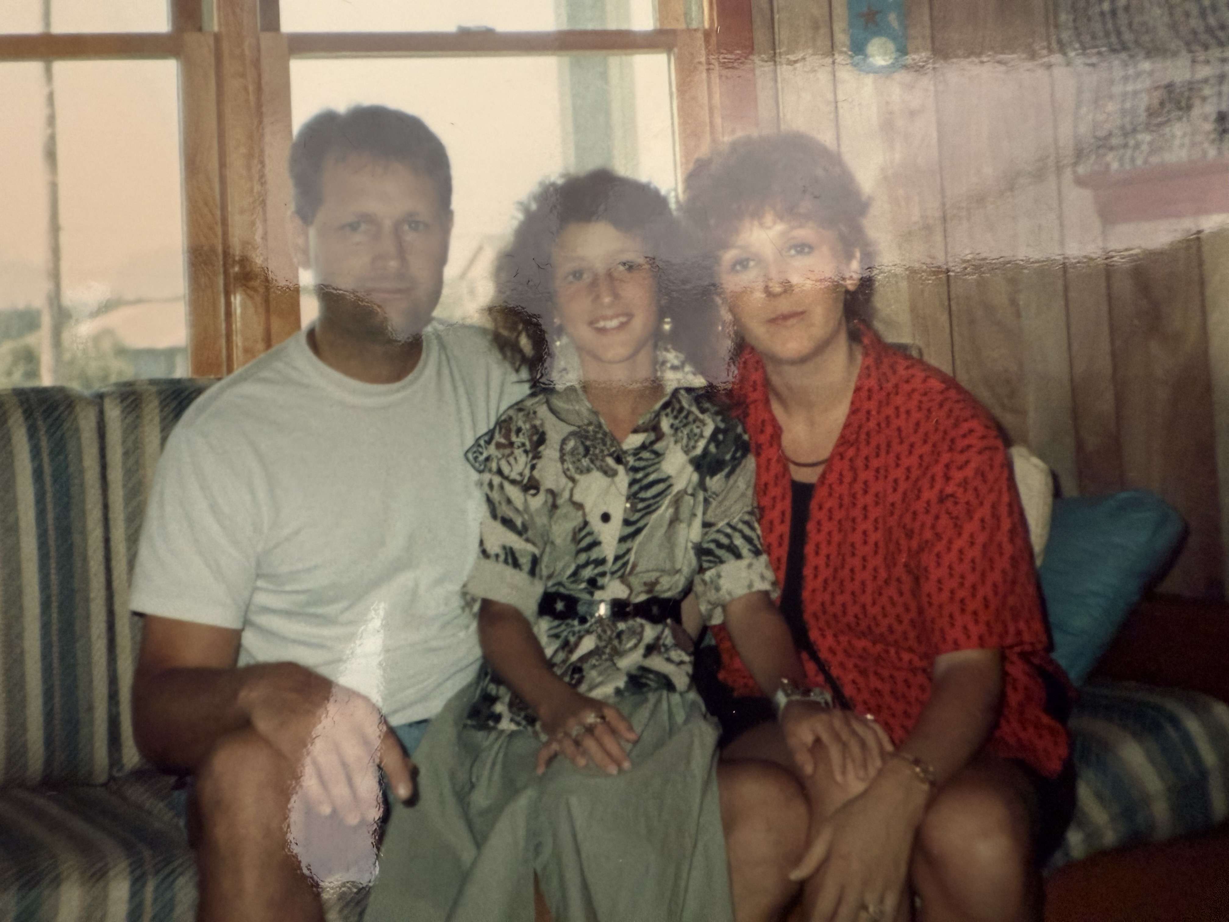 Ken Jr, Christie, Caroline.JPG