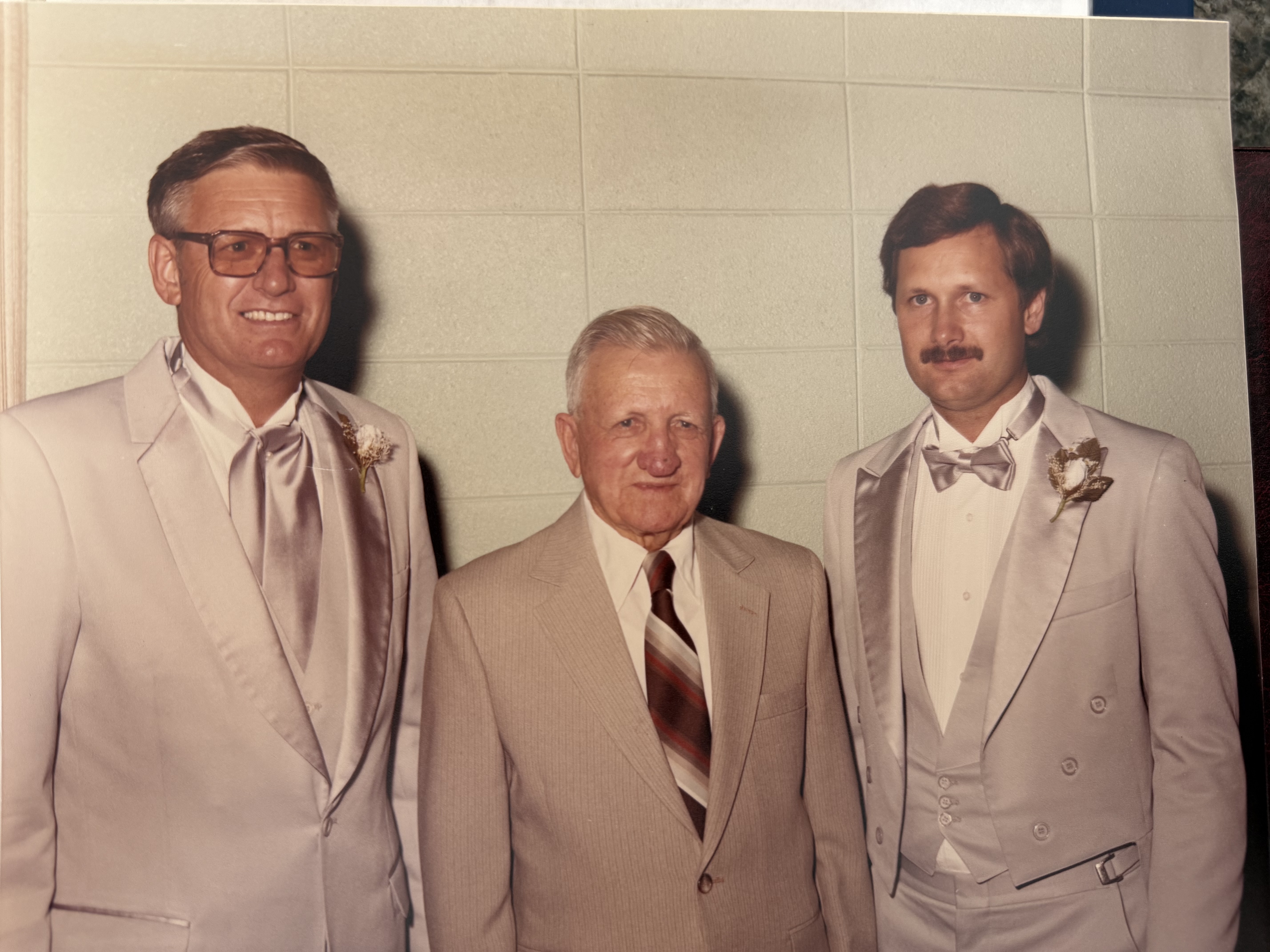 Ken Sr, William Robert, Ken Jr.JPG