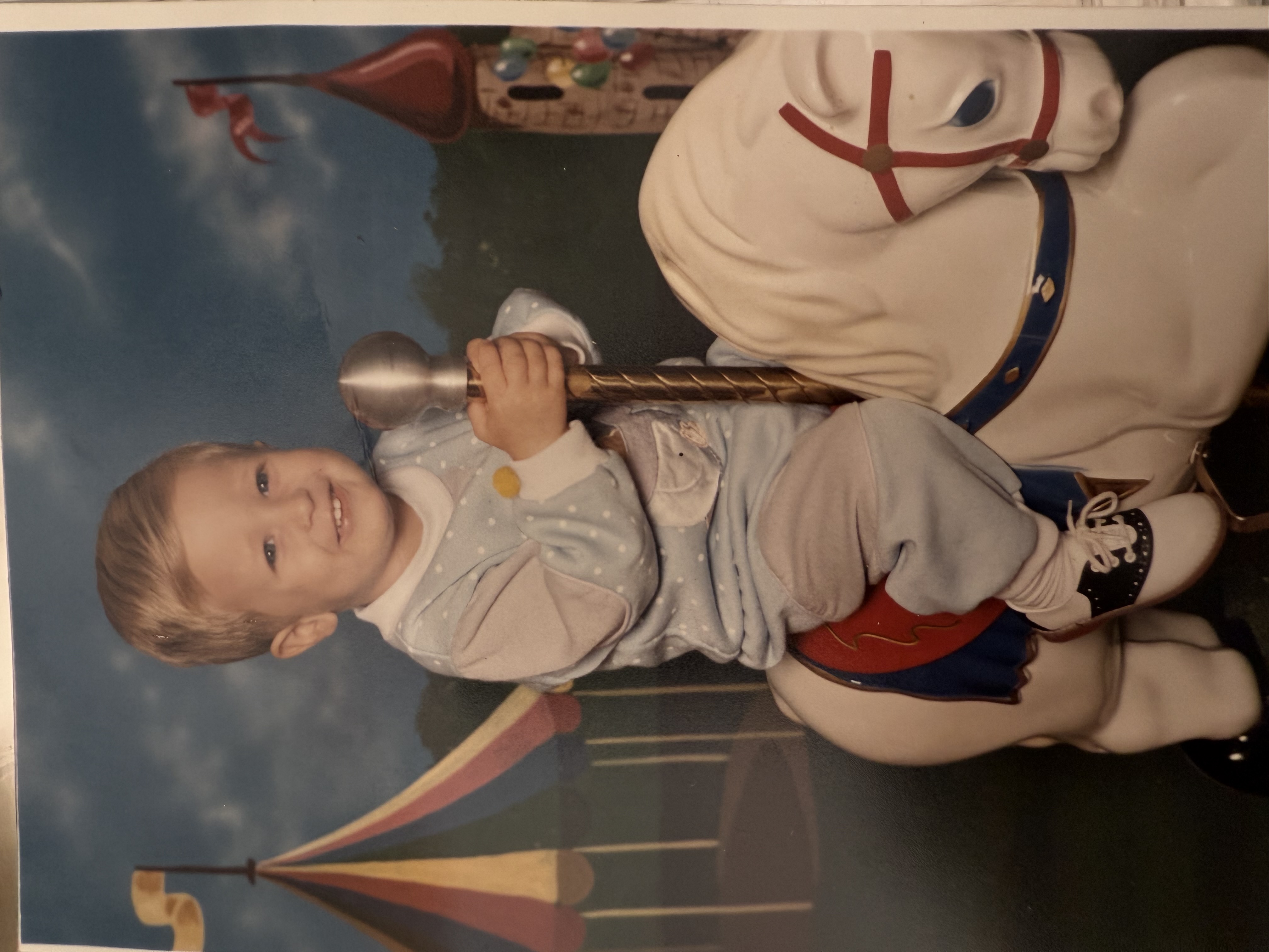 Kenneth on Hobby Horse.JPG