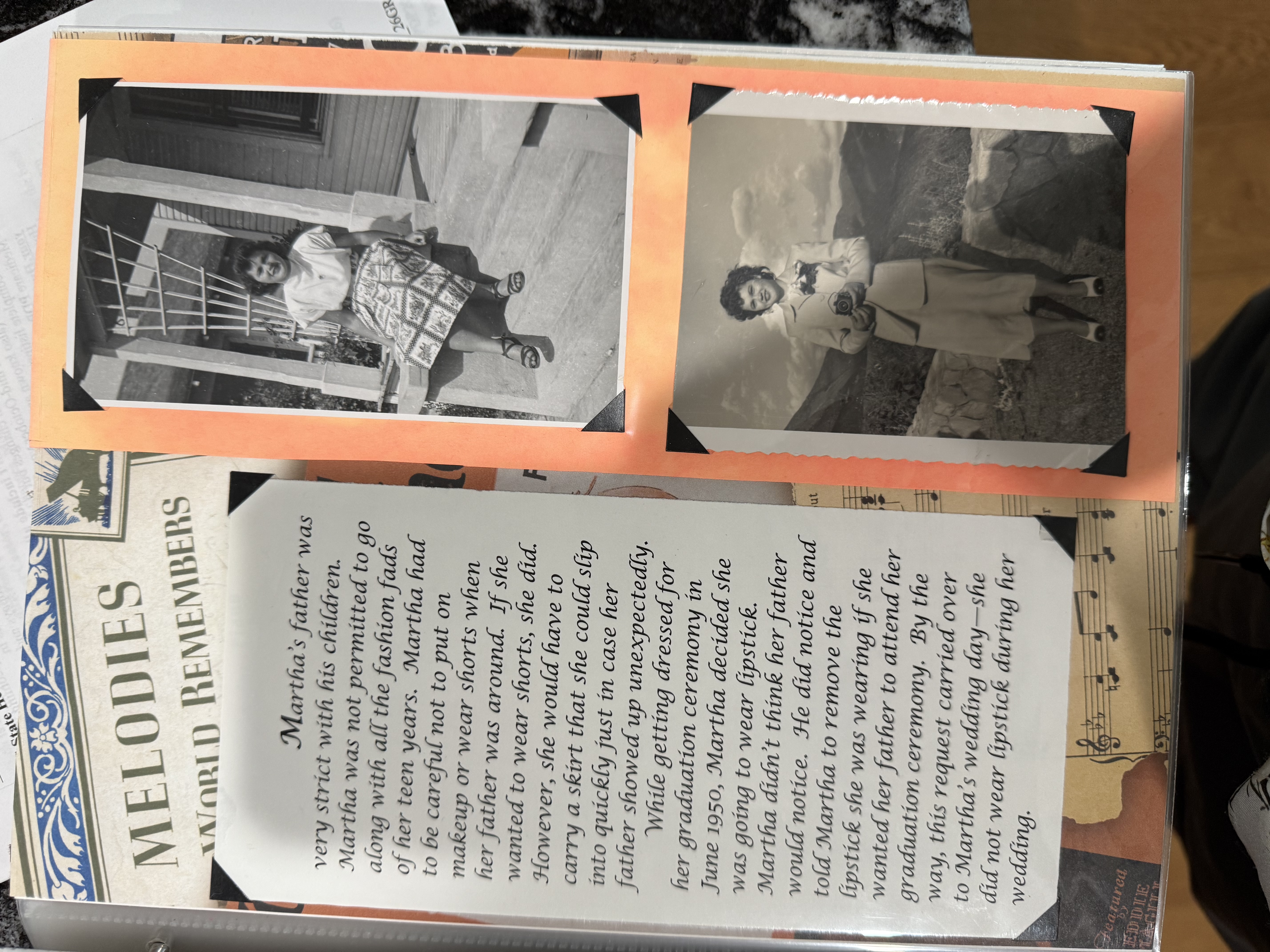 me mama History about dad.JPG