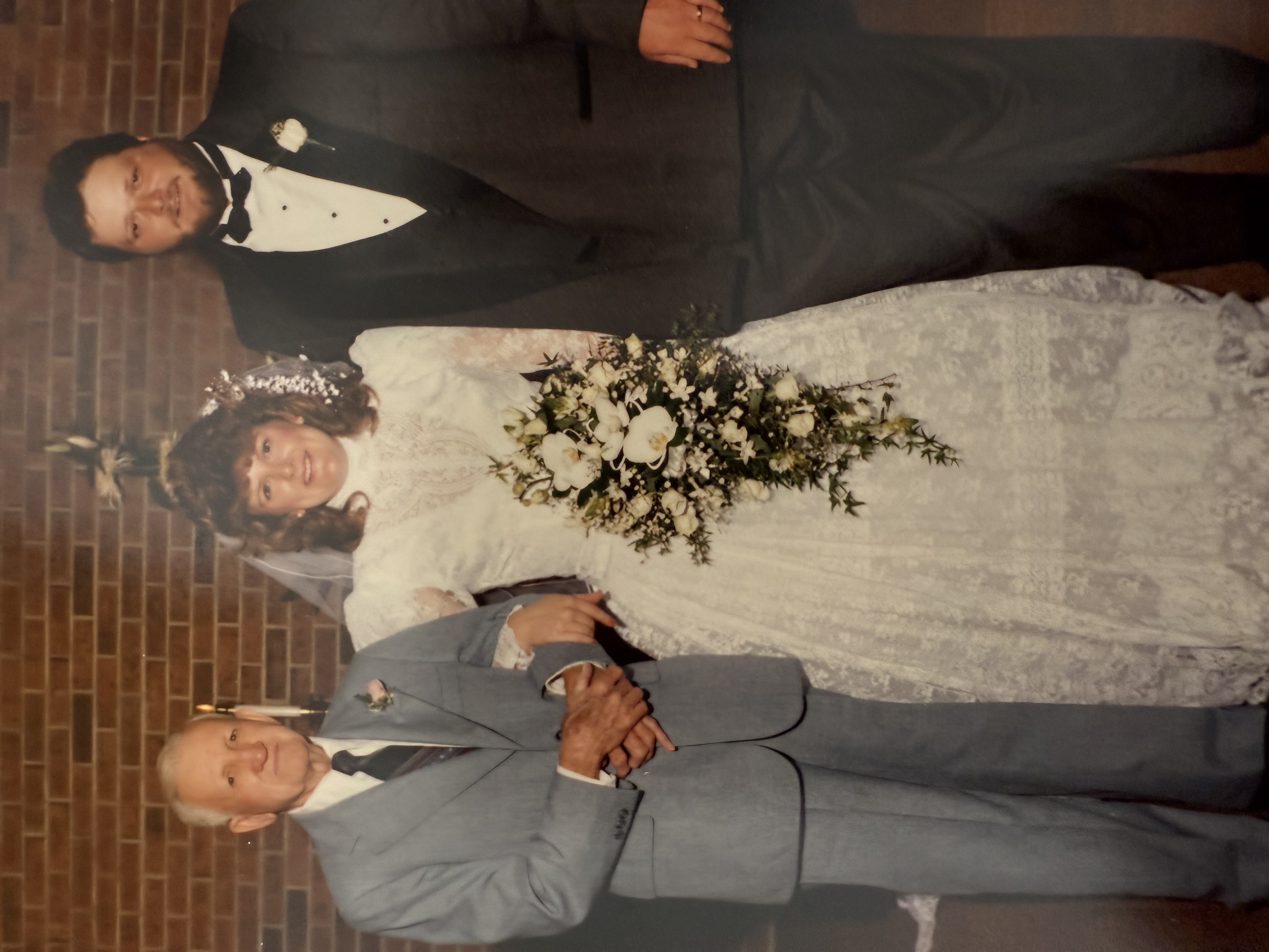 wedding Kim with Grandad.JPG